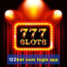 122bet com login app